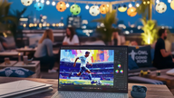 Lenovo دو خصوصی ایڈیشن لیپ ٹاپ کے ساتھ فیفا ورلڈ کپ 2026 کا خیر مقدم کرتا ہے۔