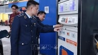 Pihak berkuasa tempatan bertanggungjawab mengurus, memeriksa dan memastikan kestabilan pasaran petrol dan diesel.