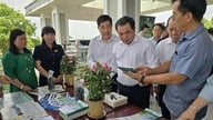 Meningkatkan sokongan kewangan hijau untuk model pengurangan pelepasan.