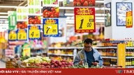 ดัชนีราคาผู้บริโภคในจีนพุ่งสูงขึ้นอย่างรวดเร็ว