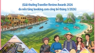 Vietnam's friendliest destinations in 2026