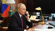 În mijlocul intensului conflict din Orientul Mijlociu, președintele rus Putin a avut o convorbire telefonică cu omologul său american, Donald Trump.
