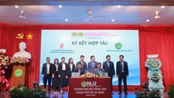 Saigon Co.op, Ho Chi Minh Şehri Tarım ve Ormancılık Üniversitesi ile bir iş birliği mutabakatı imzaladı.