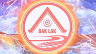 Hadiah pertama untuk desain logo provinsi Dak Lak diberikan kepada seorang penulis dari Da Nang.