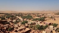 Tutustu Saharan autiomaan keitaisiin