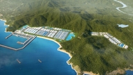 La province de Gia Lai élabore des plans pour une série de nouveaux projets de parcs industriels s'étendant sur des centaines d'hectares.