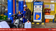 Ministeriet for Industri og Handel fraråder hamstring af benzin og diesel.