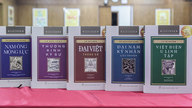 Celebrating the historical legacy of Le Quy Don through a special hardcover edition.