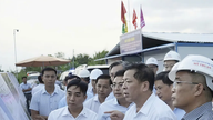 Vinh Long foreslår investeringer i adskillige regionale transportprojekter.
