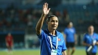 L'entraîneur Mai Duc Chung assume ses responsabilités et quitte l'équipe nationale féminine vietnamienne.