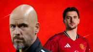 Hogyan dobta ki Ten Hag menedzser félmilliárd euró értékű Man Utd-pénzt?