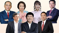 Lista miliardarilor vietnamezi care se așteaptă să apară în clasamentul celor mai bogați oameni din lume în 2026.