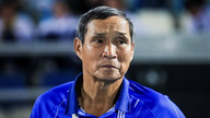 Trainerin Mai Duc Chung verlässt die vietnamesische Frauen-Nationalmannschaft.