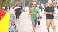 Artículo 1: El sector turístico de Vietnam mantiene su ritmo de crecimiento tras el Tet.