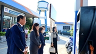 Brændstofforsyningen i Hai Phong er stabil og opfylder beboernes og virksomhedernes behov.
