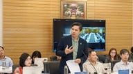 Vietnam'da sorumlu iş uygulamalarını teşvik etmek için koordinasyonu güçlendirmek.