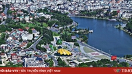 Εφαρμόζονται μέτρα προληπτικής διαχείρισης της κυκλοφορίας και τόνωσης του τουρισμού, ενώ το αεροδρόμιο Lien Khuong είναι προσωρινά κλειστό.