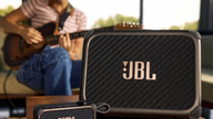 JBL lanseeraa JBL BandBoxin, joka käyttää tekoälyteknologiaa laulun, instrumenttien ja muiden elementtien erottamiseen.