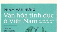 Alla scoperta della cultura sessuale del popolo vietnamita nel corso della storia.