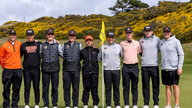 De Vietnamese golfer Nguyen Anh Minh, de beste van Vietnam, heeft zijn eerste kampioenstitel in de Verenigde Staten gewonnen.