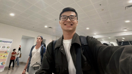 Părăsind Orientul Mijlociu, turiștii vietnamezi consideră că cele 5 zile de blocare sunt ca 5 luni.