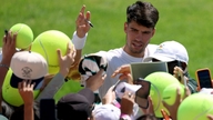 Alcaraz og den vanskelige udfordring ved Indian Wells