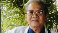 সংগীতশিল্পী কপা ইলাং পরলোকগমন করেছেন!