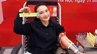 Phuong Oanh réapparaît après des mois de silence, un geste bienveillant de Bao Thanh.