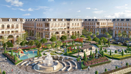 Plán společnosti Regal Group pro rok 2026: Uvést na trh 15 mistrovských projektů v oblasti nemovitostí a být průkopníkem v komplexním ekosystému wellness.