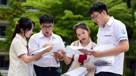 6 new features in the 2026 high school graduation exam.