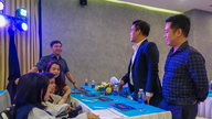 Meluncurkan program “INSPIRE FEST 2026” untuk komunitas penyandang disabilitas.