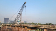 Ho Chi Minh-stad: Het wegnemen van obstakels op het gebied van grondgebruik om de voortgang van belangrijke transportprojecten in het oosten te versnellen.