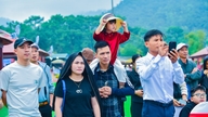 Hai Phongs turistindustri bød over 1,7 millioner besøgende velkommen i de første to måneder af 2026.
