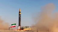 イランは間もなく水中発射型ミサイルを使用するだろう。