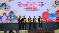 "Vietnamesisk-japanske farver": En kreativ legeplads for studerende, der elsker kultur og turisme.
