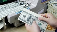 Kurs pertukaran USD hari ini, 13 Maret 2026: Indeks Dolar naik untuk sesi ketiga berturut-turut.