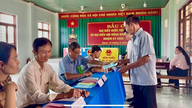 ຕາແສງ ງອກໄມ ກຳລັງດຳເນີນການທົດລອງຂະບວນການເລືອກຕັ້ງສະມາຊິກສະພາແຫ່ງຊາດຊຸດທີ 16 ແລະ ສະມາຊິກສະພາປະຊາຊົນທຸກຂັ້ນ ສຳລັບອາຍຸການ 2026-2031.