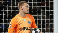 Încă un dezastru cu portarii în faza eliminatorie a Ligii Campionilor.