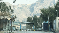Ketegangan meningkat di perbatasan Pakistan-Afghanistan, dan China berupaya meredakan konflik tersebut.