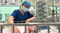 Det er nødvendigt at udvikle en national handlingsplan for medfødt hjertesygdom.