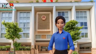 O distrito eleitoral de Hoan Kiem está fazendo o máximo uso da tecnologia digital em seus serviços eleitorais.