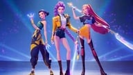 Netflix підтверджує продовження серіалу «Мисливці на демонів» за версією K-Pop після 500 мільйонів переглядів.