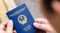 Vietnamin passi on sijalla 84 maailmassa: korkein taso viimeisen viiden vuoden aikana.