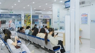 Long Chau oferă screening gratuit HPV pentru cancerul de col uterin, pentru sănătatea reproductivă a femeilor.
