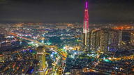 Ho Chi Minh Cityn erityisiä kaupunkialueita koskevan lain odotetaan tulevan kansalliskokouksen hyväksyttäväksi vuonna 2026.