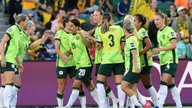 Det første asiatiske hold, der kvalificerer sig til VM i fodbold for kvinder i 2027, er blevet fastlagt.
