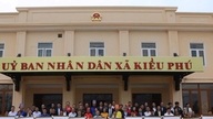 Kieu Phu Commune: 17 historical and cultural relics and scenic spots ranked at the city level.
