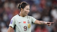 Naisten Aasian Cupin puolivälierien 2026 suoran lähetyksen aikataulu: Kiina ja Etelä-Korea tositoimissa.