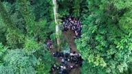 Fra skovåndstro til national kulturarv: De unikke kulturelle træk ved Hmong-folket i Na Hau