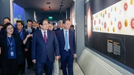 นายกรัฐมนตรี: จำเป็นต้องมีการประสานงานอย่างใกล้ชิดเพื่อปล่อยดาวเทียม LOTUSat-1 ให้แล้วเสร็จภายในสิ้นปี 2027